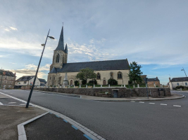 Chante pie et les chemins de traverse