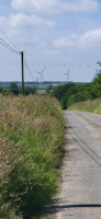 Le trésor caché de Parcé - Cap sur le petit patrimoine ru