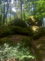 La Roche au Diable