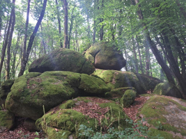 La Roche au Diable