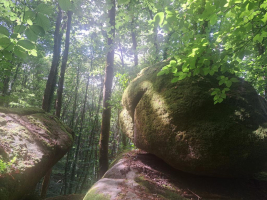 La Roche au Diable