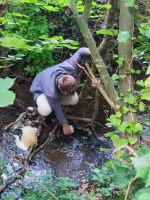 La Plousière c'est rigol'eau !