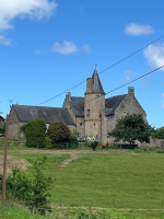 La Roche au Diable