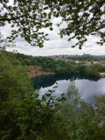 Le Fabuleux trésor de Fougères