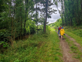 Servon, la nature sur un plateau