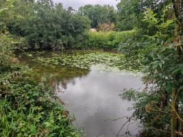 Servon, la nature sur un plateau