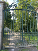 Les Malouinières de ces Messieurs de Saint-Malo