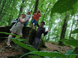 La Roche au Diable