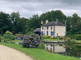 La Plousière c'est rigol'eau !