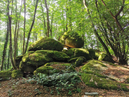 La Roche au Diable