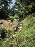 Saint-Brice, entre bocage et histoire