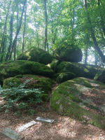 La Roche au Diable