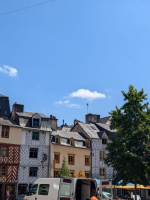 Rennes d'un jour