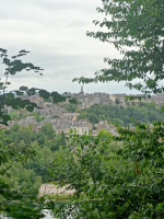 Le Fabuleux trésor de Fougères