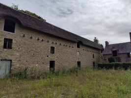 Les Malouinières de ces Messieurs de Saint-Malo