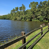 La Motte de Bâron, une seigneurie banale