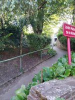 Bazouges-la-Pérouse, petite cité de caractère