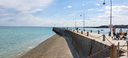 La perle de Cancale