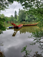 Sur les traces de Du Guesclin