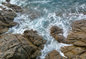 Dinard, Silence on tourne...