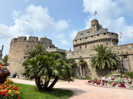 Saint Malo Gourmand