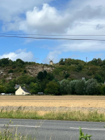 Le Mont Dol en Basket