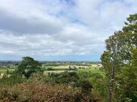 Le Mont Dol en Basket