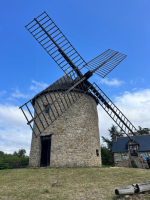 Le Mont Dol en Basket