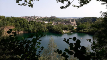 Le Fabuleux trésor de Fougères