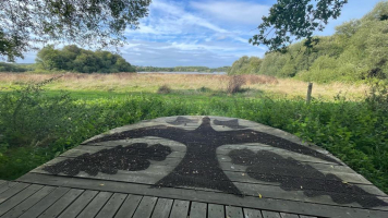 Leçon de choses au domaine de Careil