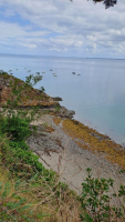 La perle de Cancale