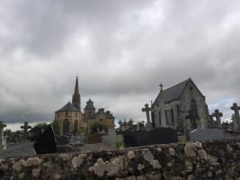 Bazouges-la-Pérouse, petite cité de caractère