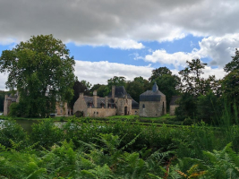 Saint-Brice, entre bocage et histoire