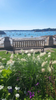 Saint-Malo - Tour Solidor de Saint Servan