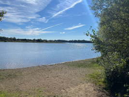 Epidanl'bec à l'Etang de Boulet