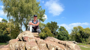 Trémelin en Brocéliande