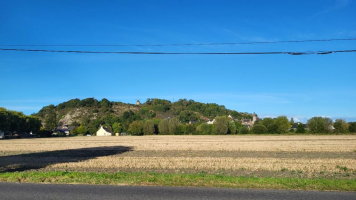 Le Mont Dol en Basket