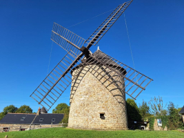 Le Mont Dol en Basket