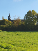 A l'école buissonnière