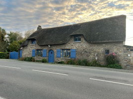 Le Mont Dol en Basket