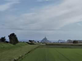 Vers l'infini et l'au-delà !