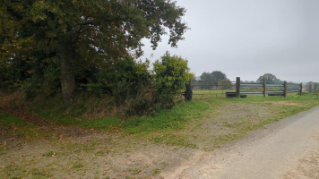 Le trésor caché de Parcé - Cap sur le petit patrimoine ru