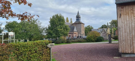 A l'école buissonnière