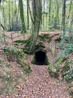 Fougères - Les Pierres des Druides