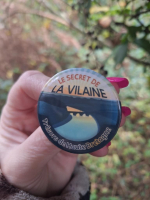 Le secret de la Vilaine