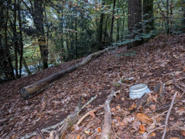 La Motte de Bâron, une seigneurie banale