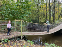 Au Pays de La Flume