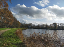 La Plousière c'est rigol'eau !