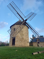 Le Mont Dol en Basket