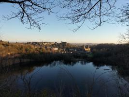 Le Fabuleux trésor de Fougères